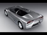 ItalDesign Vadho 2007 года